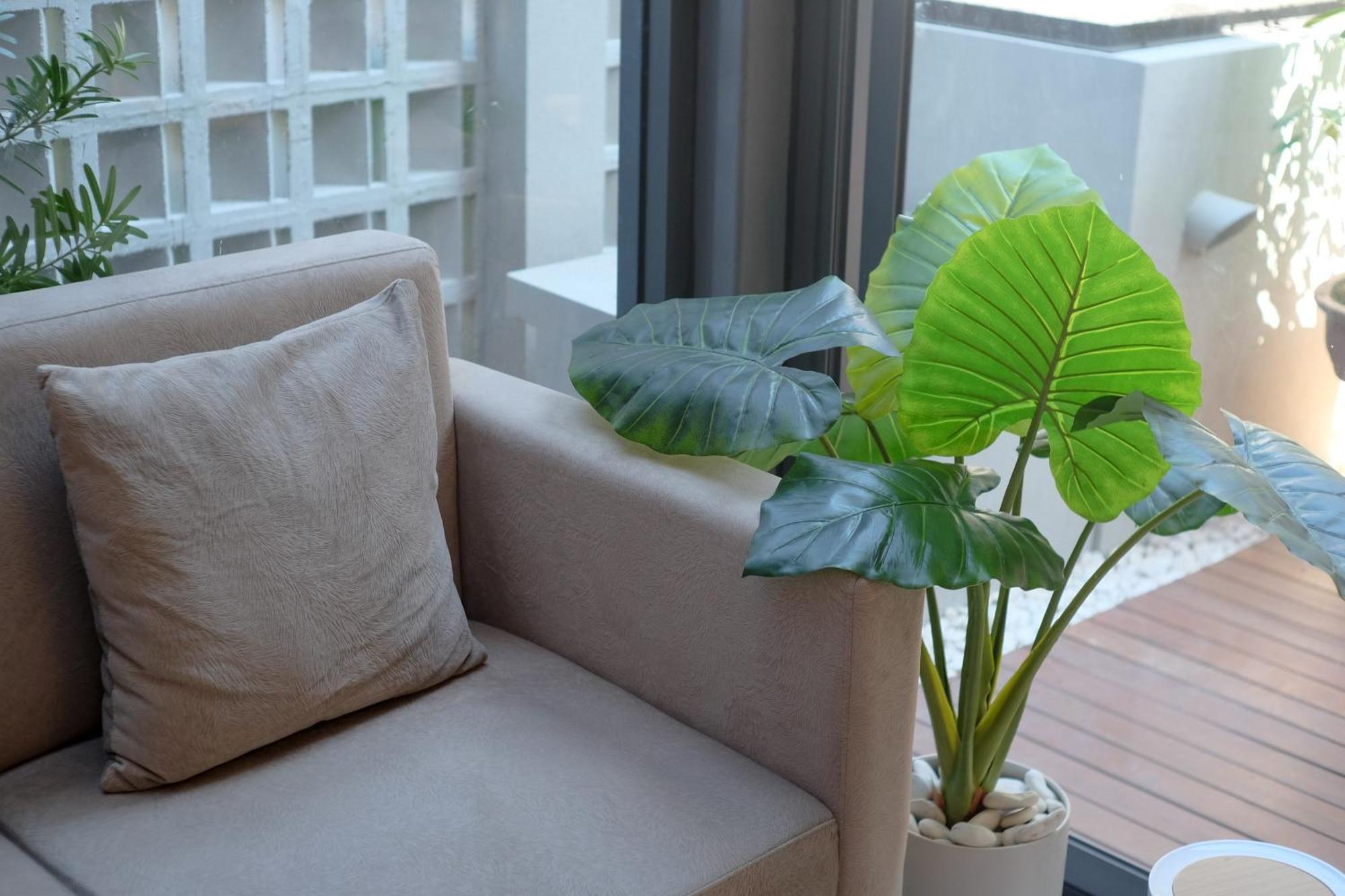 Sans Hotel Rg Living Jogja By Reddoorz Pakualaman Extérieur photo