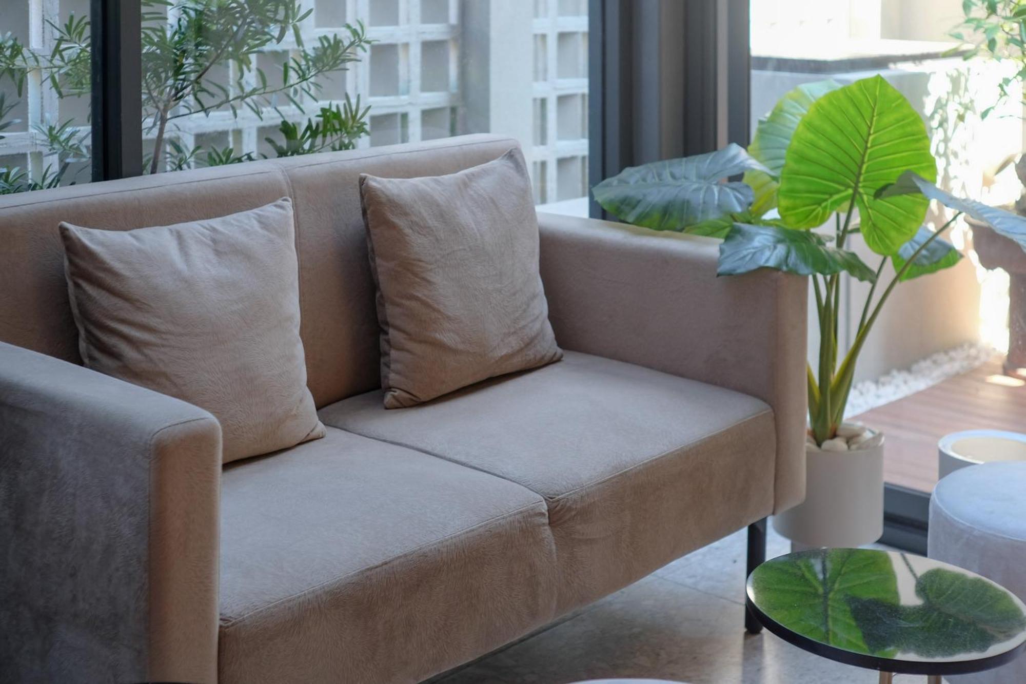Sans Hotel Rg Living Jogja By Reddoorz Pakualaman Extérieur photo