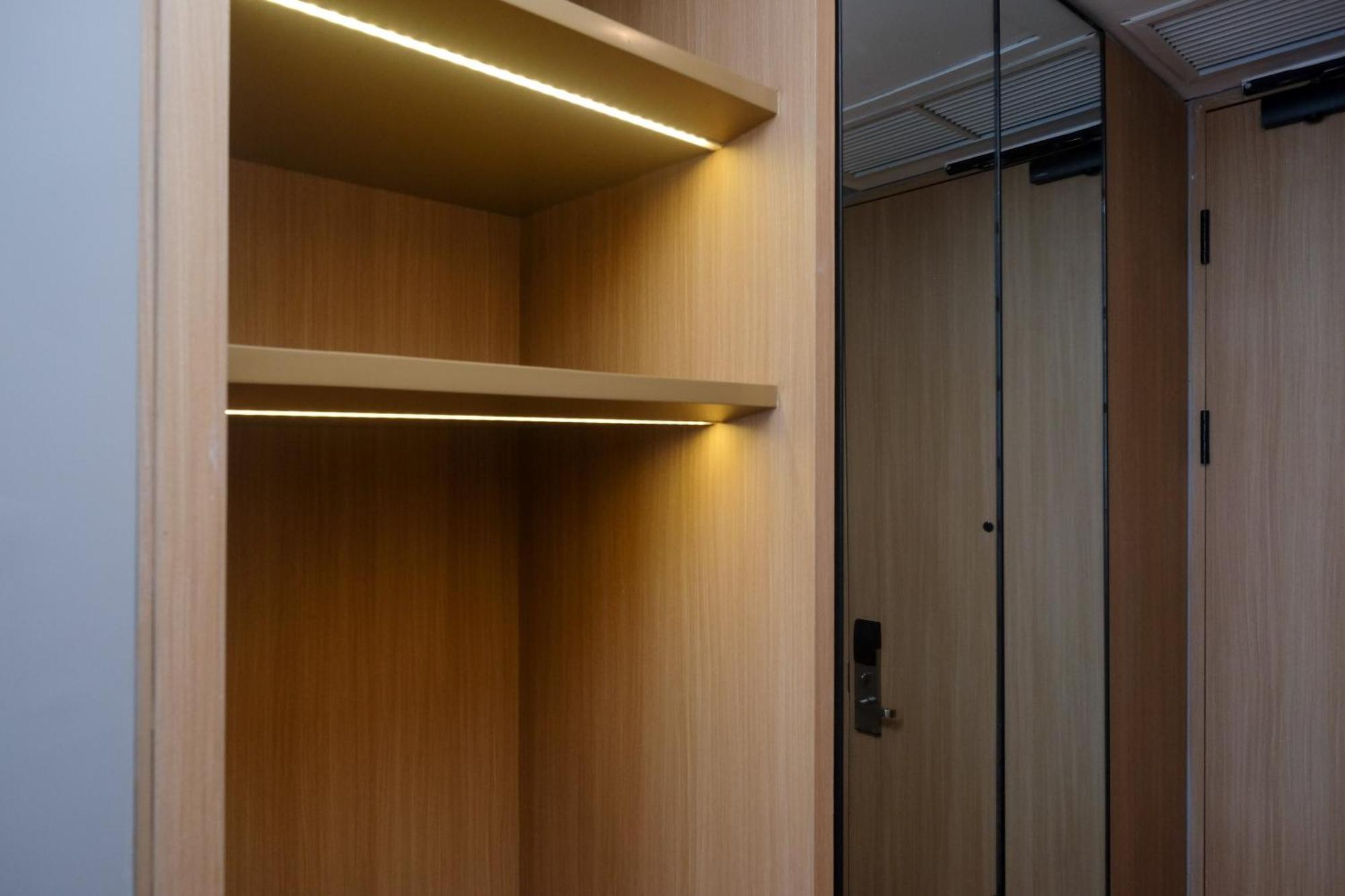 Sans Hotel Rg Living Jogja By Reddoorz Pakualaman Extérieur photo